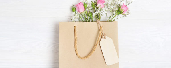 Flower Bags